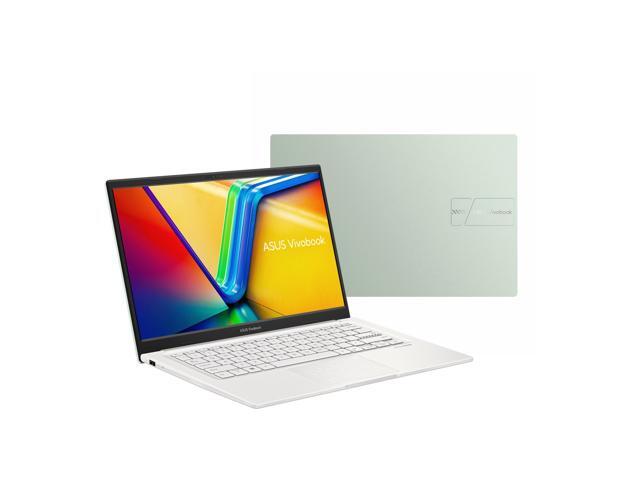 ASUS VivoBook F1404 Laptop, 14' FHD Display, Intel Core 5 120U Upto 5GHz, 8GB RAM, 1TB SSD, Windows 11 Pro