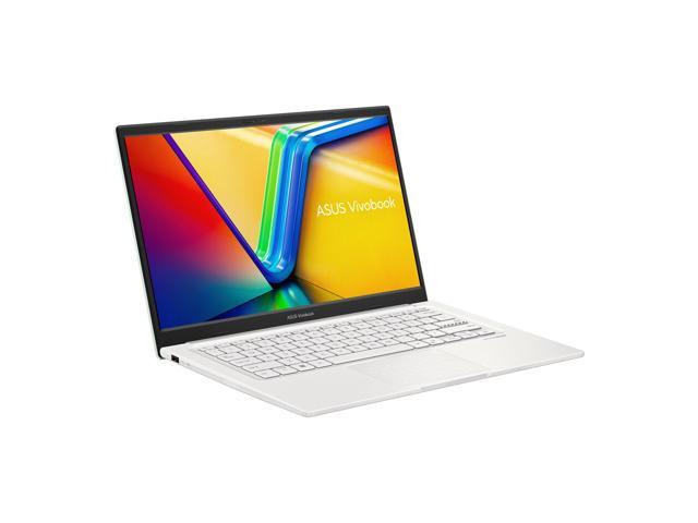 ASUS VivoBook F1404 Laptop, 14' FHD Display, Intel Core 5 120U Upto 5GHz, 8GB RAM, 4TB SSD, Windows 11 Pro