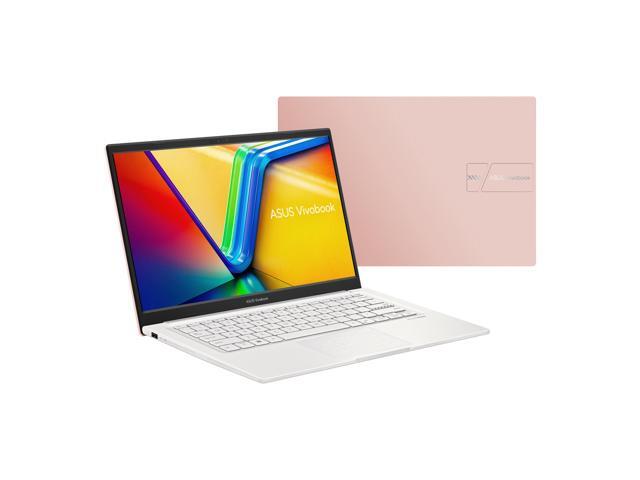 ASUS VivoBook F1404 Laptop, 14' FHD Display, Intel Core 5 120U Upto 5GHz, 8GB RAM, 2TB SSD, Windows 11 Home