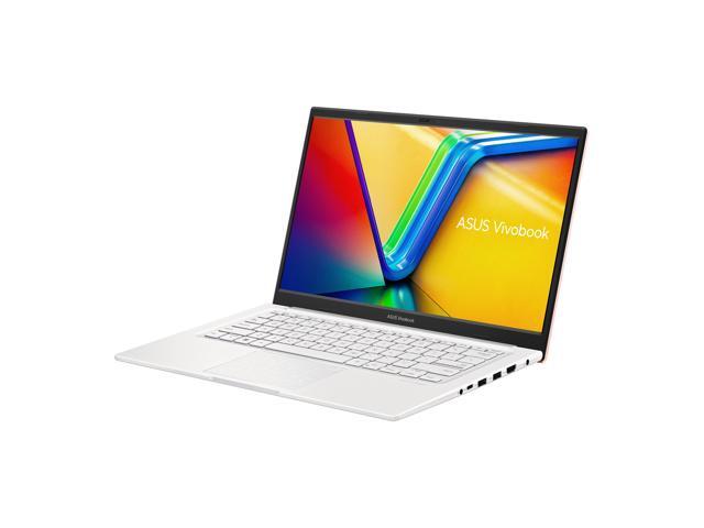 ASUS VivoBook F1404 Laptop, 14' FHD Display, Intel Core 5 120U Upto 5GHz, 8GB RAM, 2TB SSD, Windows 11 Pro