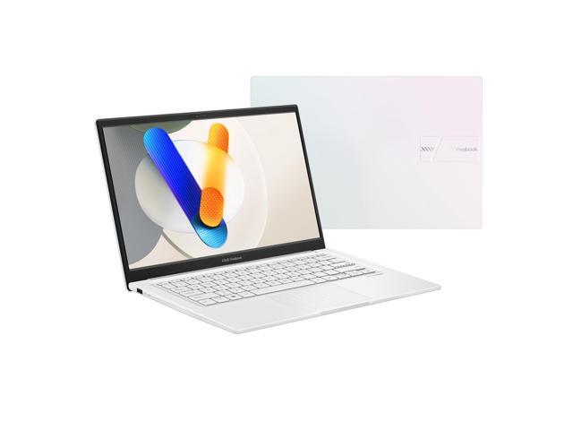 ASUS VivoBook F1404 Laptop, 14' FHD Display, Intel Core 5 120U Upto 5GHz, 8GB RAM, 1TB SSD, Windows 11 Pro