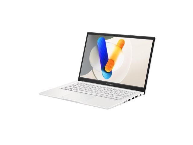 ASUS VivoBook F1404 Laptop, 14' FHD Display, Intel Core 5 120U Upto 5GHz, 8GB RAM, 4TB SSD, Windows 11 Pro