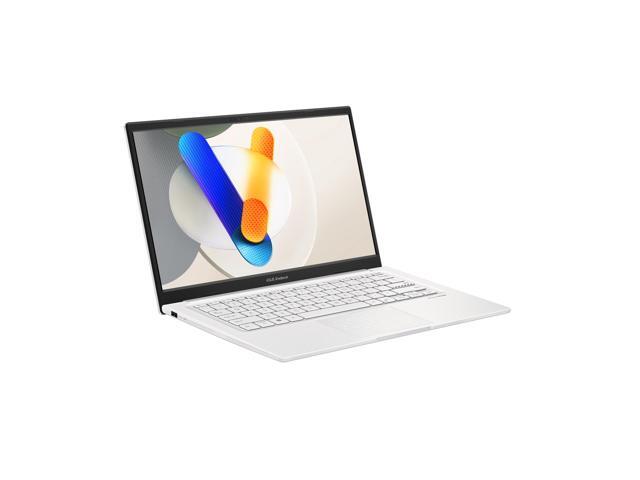 ASUS VivoBook F1404 Laptop, 14' FHD Display, Intel Core 5 120U Upto 5GHz, 8GB RAM, 512GB SSD, Windows 11 Pro
