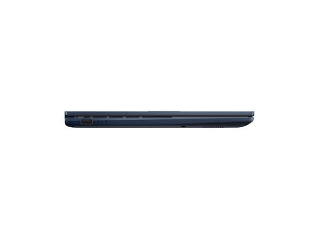 ASUS VivoBook X1404 Laptop, 14' FHD Display, Intel Core i7-1355U Upto 5GHz, 24GB RAM, 4TB SSD, Windows 11 Home