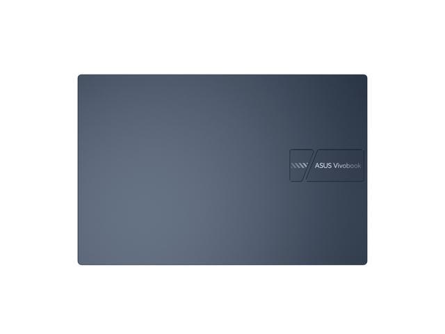 ASUS - Vivobook 14 14" FHD Laptop - Intel Core i7 with 12GB Memory - 512GB SSD - Quiet Blue - image 7