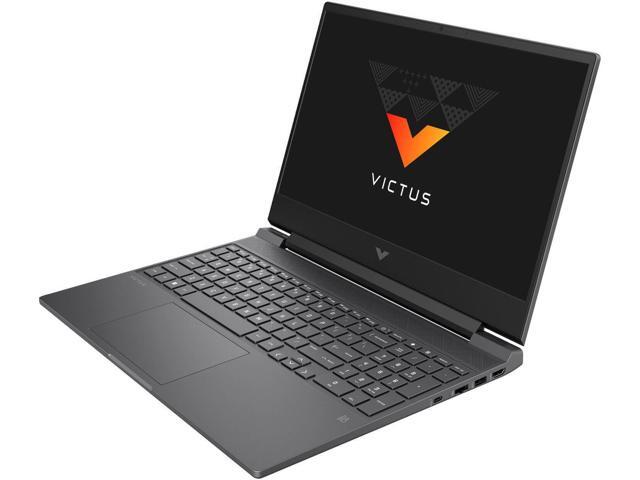 HP Victus Gaming Laptop, 15.6' 144Hz FHD Display, Intel Core i5-13420H Upto 4.6GHz, 8GB RAM, 2TB SSD, NVIDIA GeForce RTX 3050, Backlit keys,...