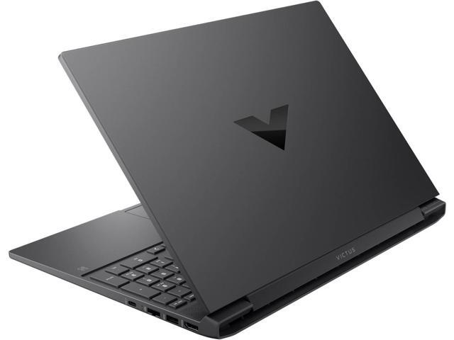 HP Victus Gaming Laptop, 15.6' 144Hz FHD Display, Intel Core i5-13420H Upto 4.6GHz, 8GB RAM, 512GB SSD, NVIDIA GeForce RTX 3050, Backlit keys,...