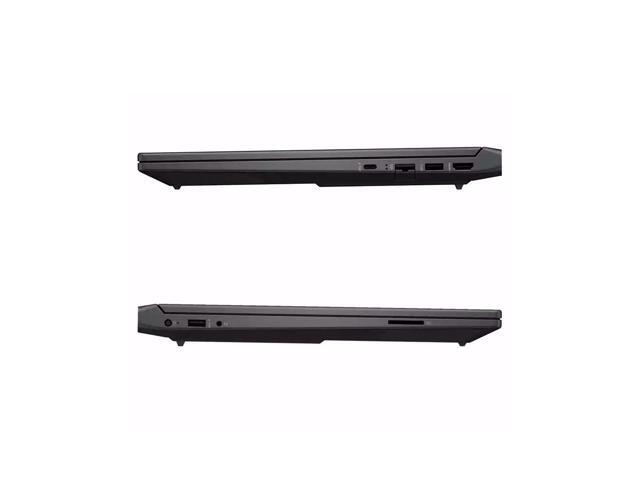 HP Victus Gaming Laptop, 15.6' 144Hz FHD Display, Intel Core i5-13420H Upto 4.6GHz, 8GB RAM, 512GB SSD, NVIDIA GeForce RTX 3050, Backlit keys,...