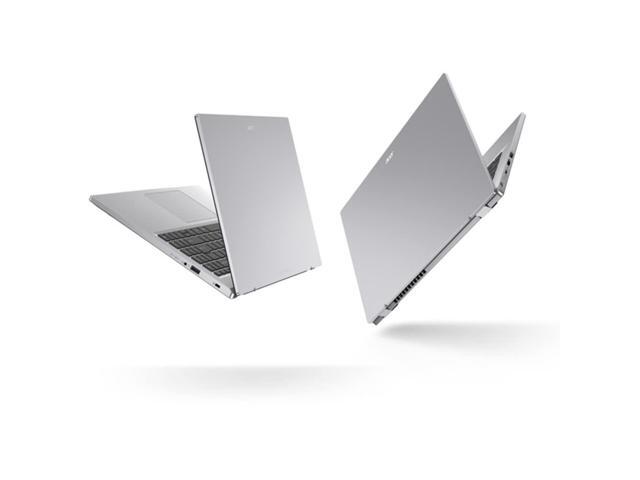 Acer Aspire 3 Laptop, 15.6' FHD Display, Intel Core i5-1334U Upto 4.3GHz, 16GB RAM, 512GB SSD, Windows 11 Pro