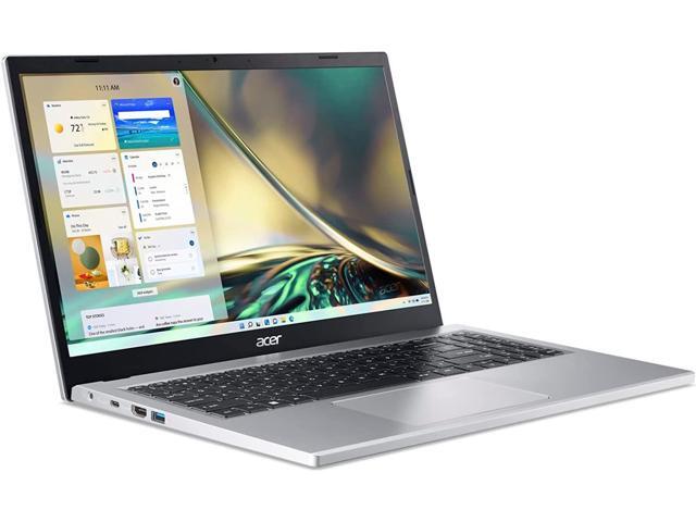 Acer Aspire 3 Laptop, 15.6' FHD Display, Intel Core i5-1334U Upto 4.3GHz, 32GB RAM, 4TB SSD, Windows 11 Pro