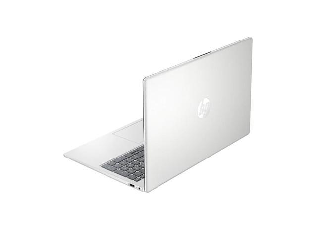 HP 15 Laptop, 15.6' FHD Display, Intel Core i5-1334U Upto 4.6GHz, 12GB RAM, 512GB SSD, Windows 11 Pro