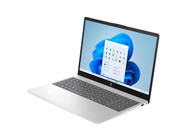 HP 15 Laptop, 15.6' FHD Display, Intel Core i5-1334U Upto 4.6GHz, 32GB RAM, 1TB SSD, Windows 11 Pro
