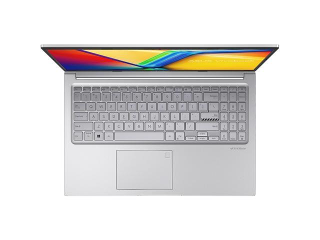 ASUS VivoBook F1504VA Laptop, 15.6' FHD Touch Display, Intel Core i7-1355U Upto 5GHz, 32GB RAM, 4TB SSD, Backlit keys, Windows 11 Pro