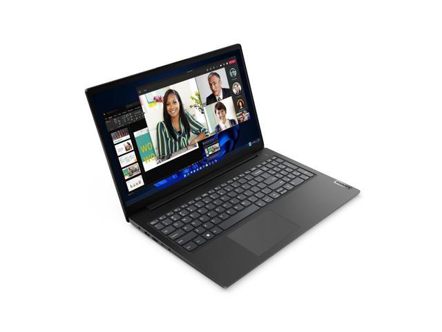 Lenovo V15 G4 Laptop, 15.6' FHD Display, AMD Ryzen 3 7320U Upto 4.1GHz, 16GB RAM, 2TB SSD, Windows 11 Pro
