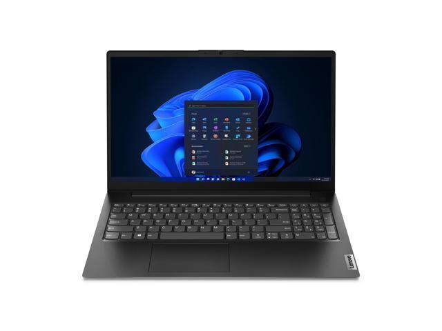 Lenovo V15 G4 Laptop, 15.6' FHD Display, AMD Ryzen 3 7320U Upto 4.1GHz, 16GB RAM, 4TB SSD, Windows 11 Home