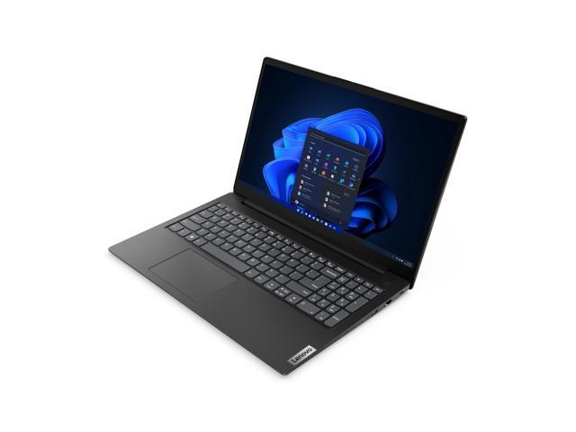 Lenovo V15 G4 Laptop, 15.6' FHD Display, AMD Ryzen 3 7320U Upto 4.1GHz, 16GB RAM, 4TB SSD, Windows 11 Pro
