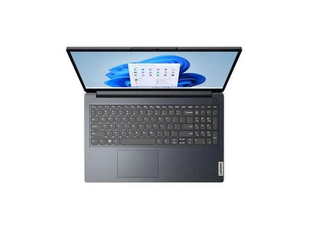Lenovo IdeaPad 1i Laptop, 15.6' FHD Touch Display, Intel Core i5-1335U Upto 4.6GHz, 8GB RAM, 256GB SSD, Windows 11 Pro