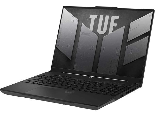 ASUS TUF A16 Gaming Laptop, 16' 144Hz FHD+ Display, AMD Ryzen 7 7445HS Upto 4.7GHz, 16GB RAM, 512GB SSD, NVIDIA GeForce RTX 4050, Backlit keys,...