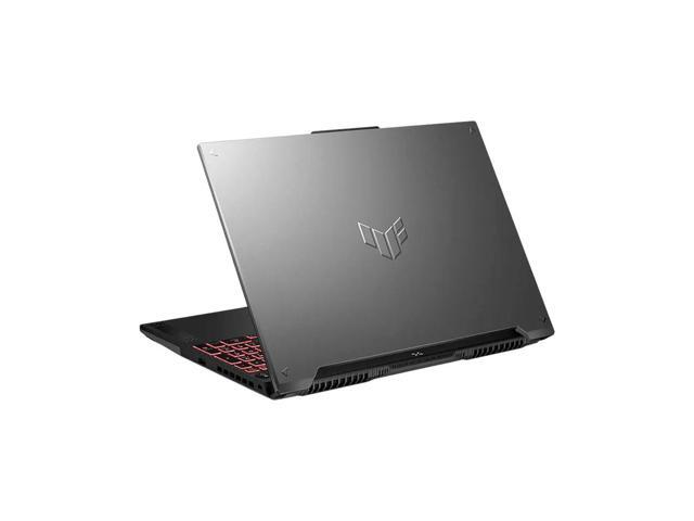 ASUS TUF A16 Gaming Laptop, 16' 144Hz FHD+ Display, AMD Ryzen 7 7445HS Upto 4.7GHz, 16GB RAM, 512GB SSD, NVIDIA GeForce RTX 4050, Backlit keys,...