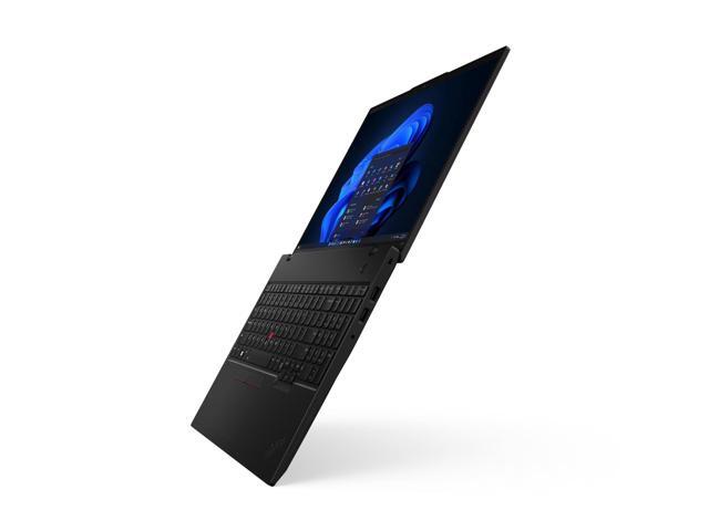 Lenovo ThinkPad L16 G2 Laptop, 16' FHD+ Touch Display, Intel Core Ultra 5 225U Upto 4.8GHz, 32GB RAM, 1TB SSD, Backlit keys, Fingerprint Reader,...