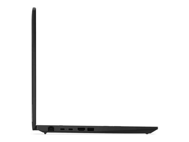 Lenovo ThinkPad L16 G2 Laptop, 16' FHD+ Display, Intel Core Ultra 7 255U Upto 5GHz, 16GB RAM, 512GB SSD, Backlit keys, Fingerprint Reader, Windows...