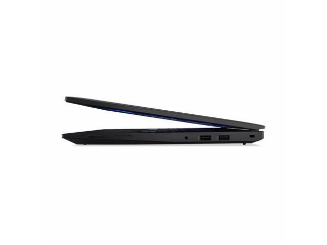 Lenovo ThinkPad L16 G2 Laptop, 16' FHD+ Display, Intel Core Ultra 7 255U Upto 5GHz, 8GB RAM, 512GB SSD, Backlit keys, Fingerprint Reader, Windows...