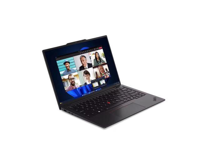 Lenovo ThinkPad X1 Carbon Gen 12 Laptop, 14' FHD+ Display, Intel Core Ultra 7 155U Upto 4.8GHz, 32GB RAM, 4TB SSD, Backlit keys, Fingerprint...