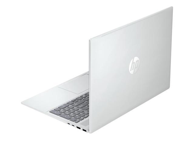 HP OmniBook 5 Laptop, 16' QHD Touch Display, Intel Core Ultra 7 255U Upto 5GHz, 16GB RAM, 4TB SSD, Backlit keys, Windows 11 Home