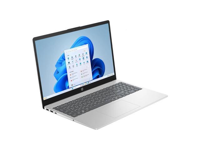 HP 15 Laptop, 15.6' FHD Touch Display, Intel Core i5-1334U Upto 3.6GHz, 16GB RAM, 2TB SSD, Windows 11 Pro