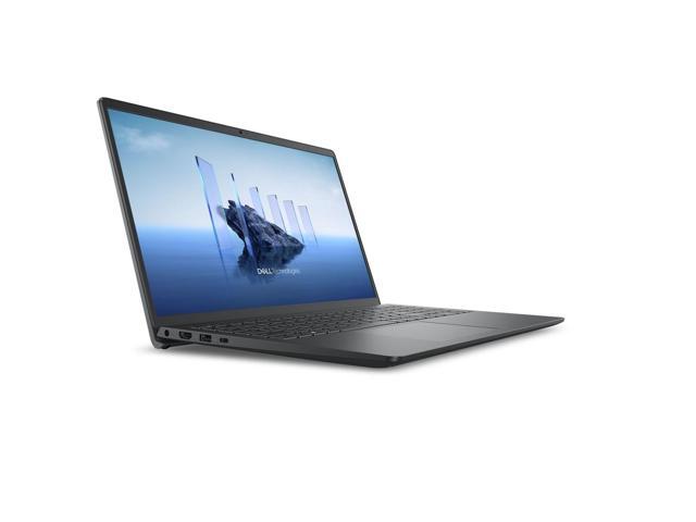 Dell DC15255 Laptop, 15.6' FHD Display, AMD Ryzen 7 7730U Upto 4.5GHz, 16GB RAM, 1TB SSD, Windows 11 Pro