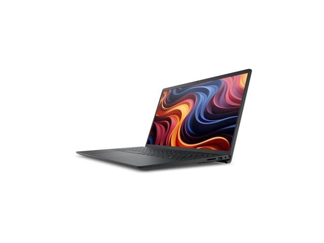 Dell DC15255 Laptop, 15.6' FHD Display, AMD Ryzen 7 7730U Upto 4.5GHz, 16GB RAM, 1TB SSD, Windows 11 Pro