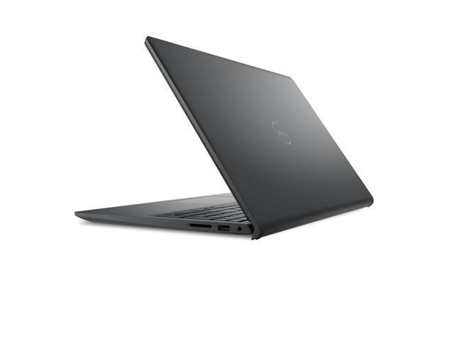 Dell DC15255 Laptop, 15.6' FHD Display, AMD Ryzen 7 7730U Upto 4.5GHz, 16GB RAM, 1TB SSD, Windows 11 Pro