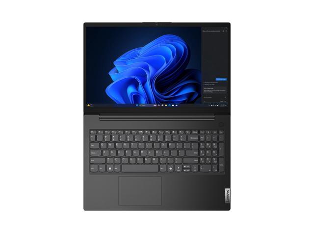 Lenovo V15 G5 IRL Laptop, 15.6' FHD Display, Intel Core 7 240H Upto 5GHz, 32GB RAM, 4TB SSD, Windows 11 Pro
