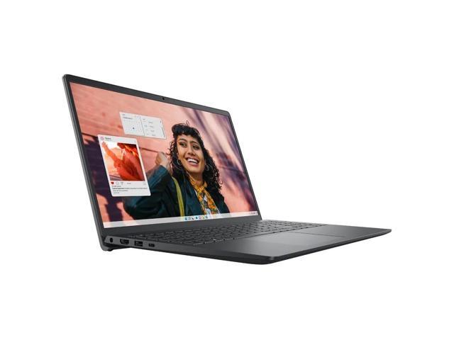 Dell DC15250 Laptop, 15.6' FHD Touch Display, Intel Core i7-1355U Upto 5GHz, 32GB RAM, 2TB SSD, Windows 11 Pro