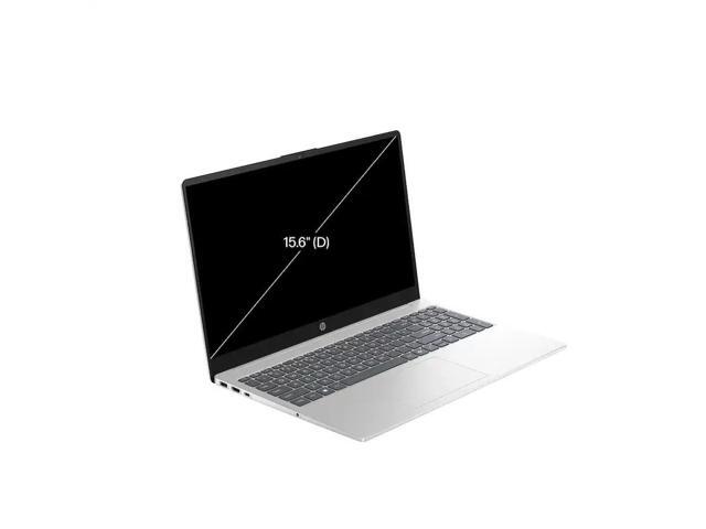 HP 15 Laptop, 15.6' HD Touch Display, Intel Core i3-1315U Upto 4.5GHz, 32GB RAM, 1TB SSD, Windows 11 Pro
