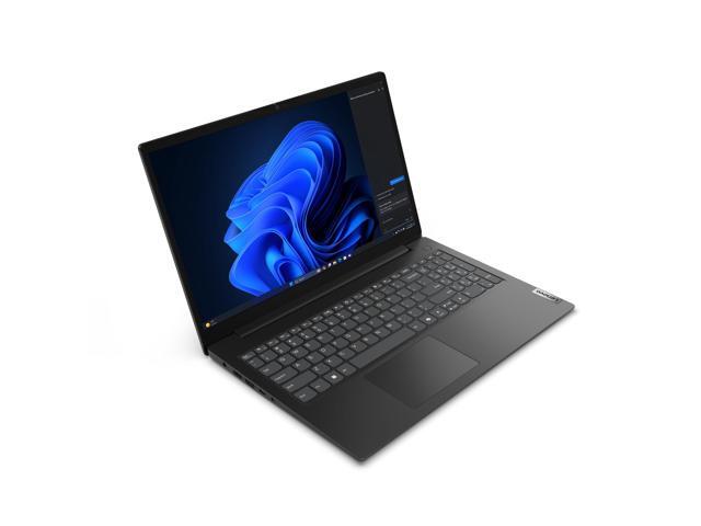 Lenovo V15 G5 IRL Laptop, 15.6' FHD Display, Intel Core i3-1315U Upto 4.5GHz, 32GB RAM, 2TB SSD, Windows 11 Pro