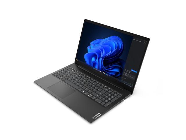 Lenovo V15 G5 IRL Laptop, 15.6' FHD Display, Intel Core i3-1315U Upto 4.5GHz, 8GB RAM, 512GB SSD, Windows 11 Pro
