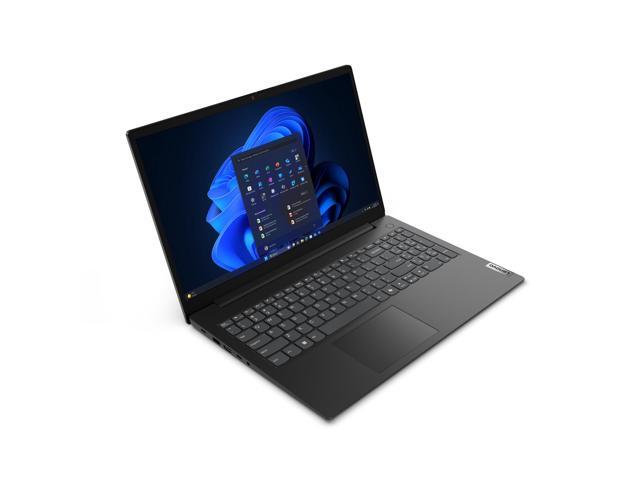 Lenovo V15 G6 ITN Laptop, 15.6' FHD Display, Intel Core N150 Upto 3.6GHz, 16GB RAM, 512GB SSD, Windows 11 Home