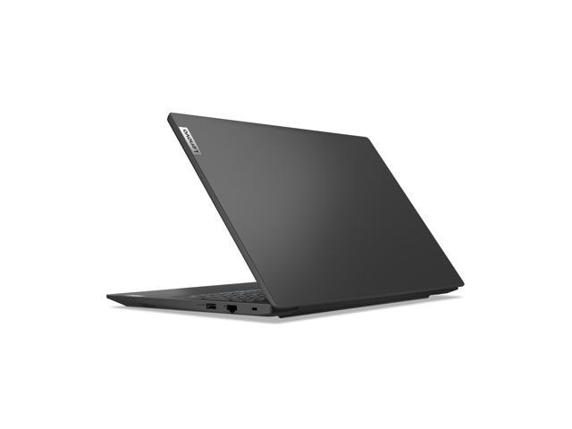 Lenovo V15 G6 ITN Laptop, 15.6' FHD Display, Intel Core N150 Upto 3.6GHz, 8GB RAM, 256GB SSD, Windows 11 Home