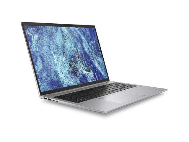 HP ZBook Firefly G11 Laptop, 14' WUXGA Display, Intel Core Ultra 5 135U Upto 4.4GHz, 32GB RAM, 4TB SSD, Backlit keys, Fingerprint Reader, Windows...