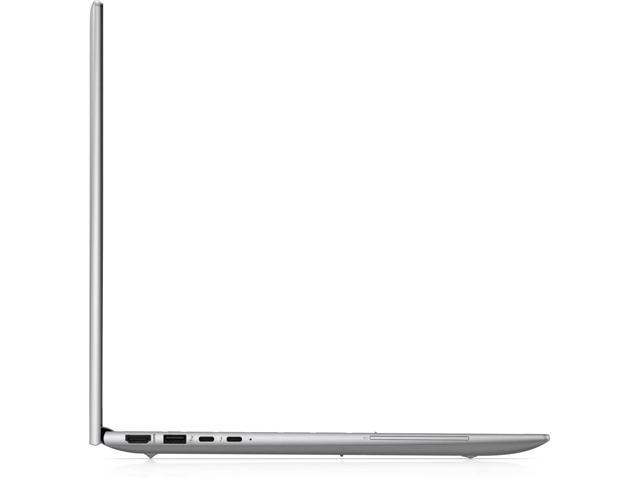 HP ZBook Firefly G11 Gaming Laptop, 16' WUXGA Display, Intel Core Ultra 7 155H Upto 4.8GHz, 32GB RAM, 1TB SSD, NVIDIA RTX A500, Backlit keys,...