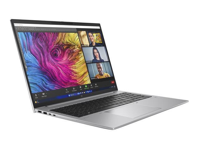 HP ZBook Firefly G11 Gaming Laptop, 16' WUXGA Display, Intel Core Ultra 7 155H Upto 4.8GHz, 32GB RAM, 2TB SSD, NVIDIA RTX A500, Backlit keys,...