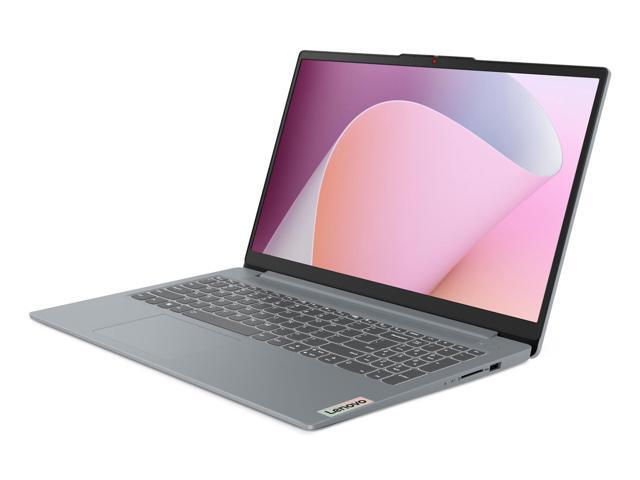Lenovo IdeaPad Slim 3 Laptop, 15.6' FHD Touch Display, AMD Ryzen 7 5825U Upto 4.5GHz, 16GB RAM, 2TB SSD, Windows 11 Pro