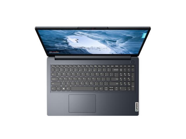 Lenovo IdeaPad 1 Laptop, 15.6' FHD Display, Intel Core i5-1335U Upto 4.6GHz, 16GB RAM, 2TB SSD, Windows 11 Pro