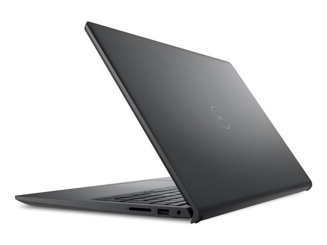 Dell DC15255 Laptop, 15.6' FHD Display, AMD Ryzen 7 77330U Upto 4.5GHz, 16GB RAM, 2TB SSD, Windows 11 Home
