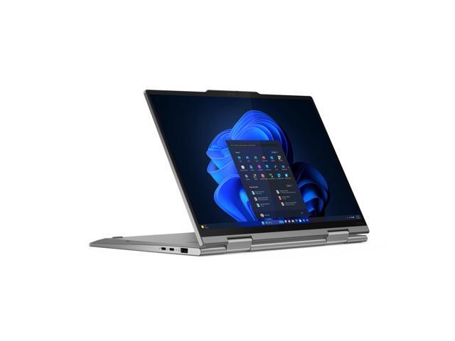Lenovo ThinkPad X1 Carbon Gen 12 2-in-1 Laptop, 14' WUXGA Touch Display, Intel Core Ultra 7 165U Upto 4.9GHz, 32GB RAM, 1TB SSD, Backlit keys,...