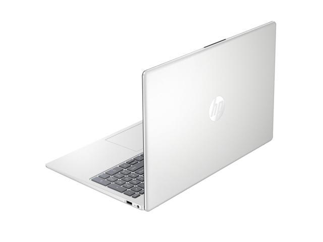 HP 15-fc0146dx Laptop, 15.6' FHD Touch Display, AMD Ryzen 5 7520U Upto 4.3GHz, 8GB RAM, 512GB SSD, Windows 11 Home (C0CL9UA#ABA)