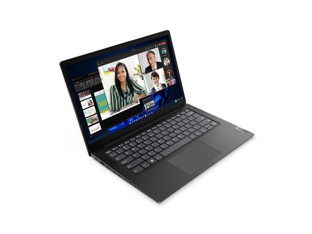 Lenovo V14 G4 ABP Laptop, 14' FHD Display, AMD Ryzen 7 7730U Upto 4.5GHz, 16GB RAM, 4TB SSD, Windows 11 Pro