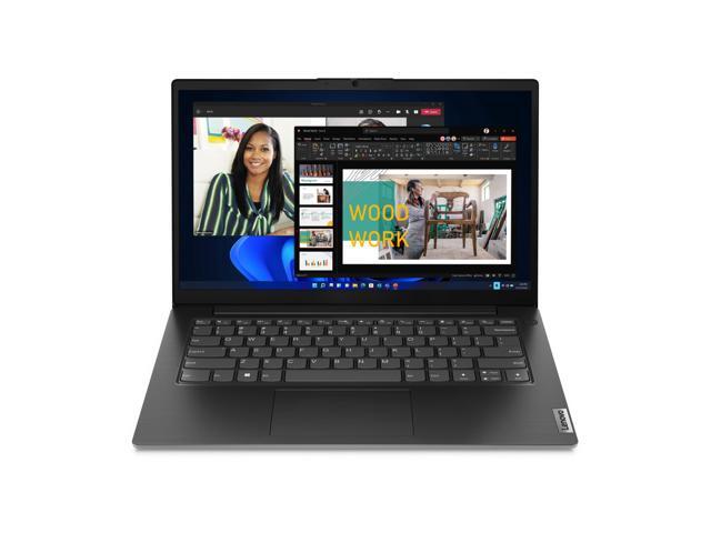Lenovo V14 G4 ABP Laptop, 14' FHD Display, AMD Ryzen 7 7730U Upto 4.5GHz, 24GB RAM, 4TB SSD, Windows 11 Pro