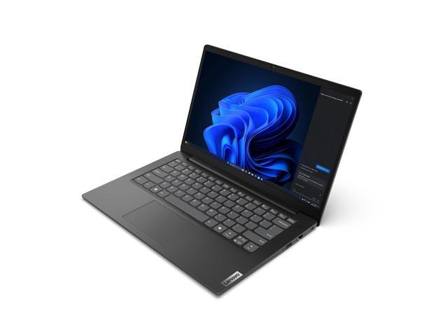 Lenovo V14 G5 Laptop, 14' FHD Display, Intel Core 7 240H Upto 5GHz, 16GB RAM, 1TB SSD, Windows 11 Home